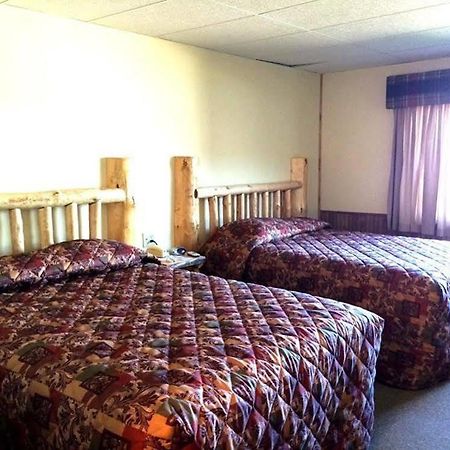 Sportsman'S Lodge Baudette Esterno foto