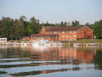 Sportsman'S Lodge Baudette Esterno foto