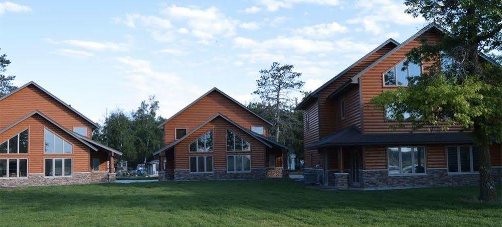 Sportsman'S Lodge Baudette Esterno foto