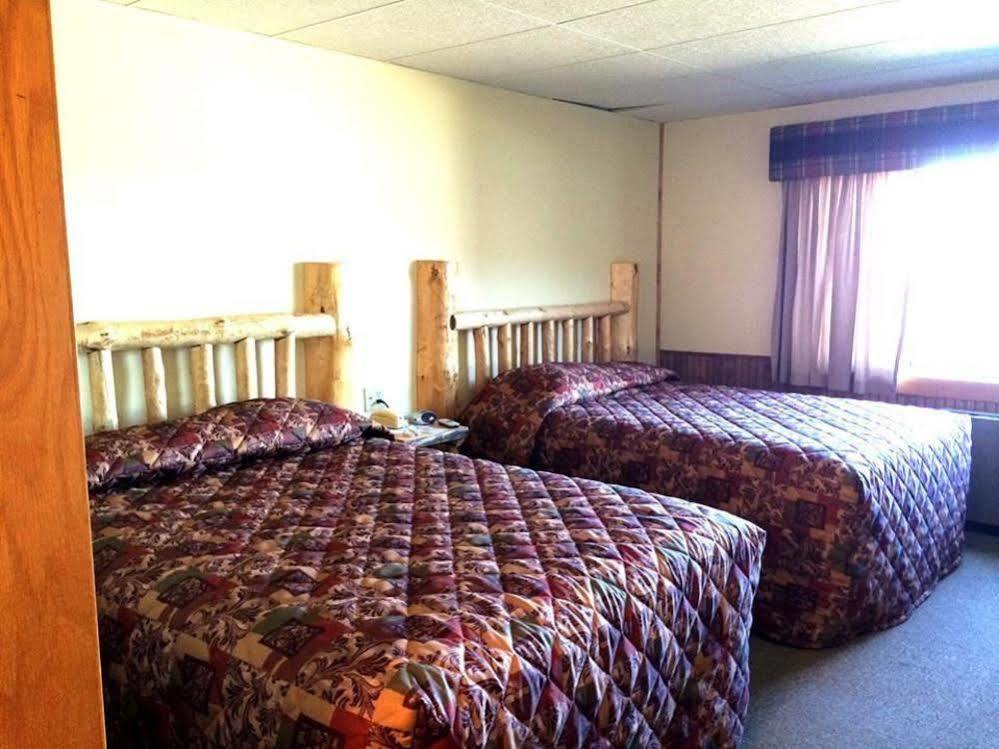 Sportsman'S Lodge Baudette Esterno foto