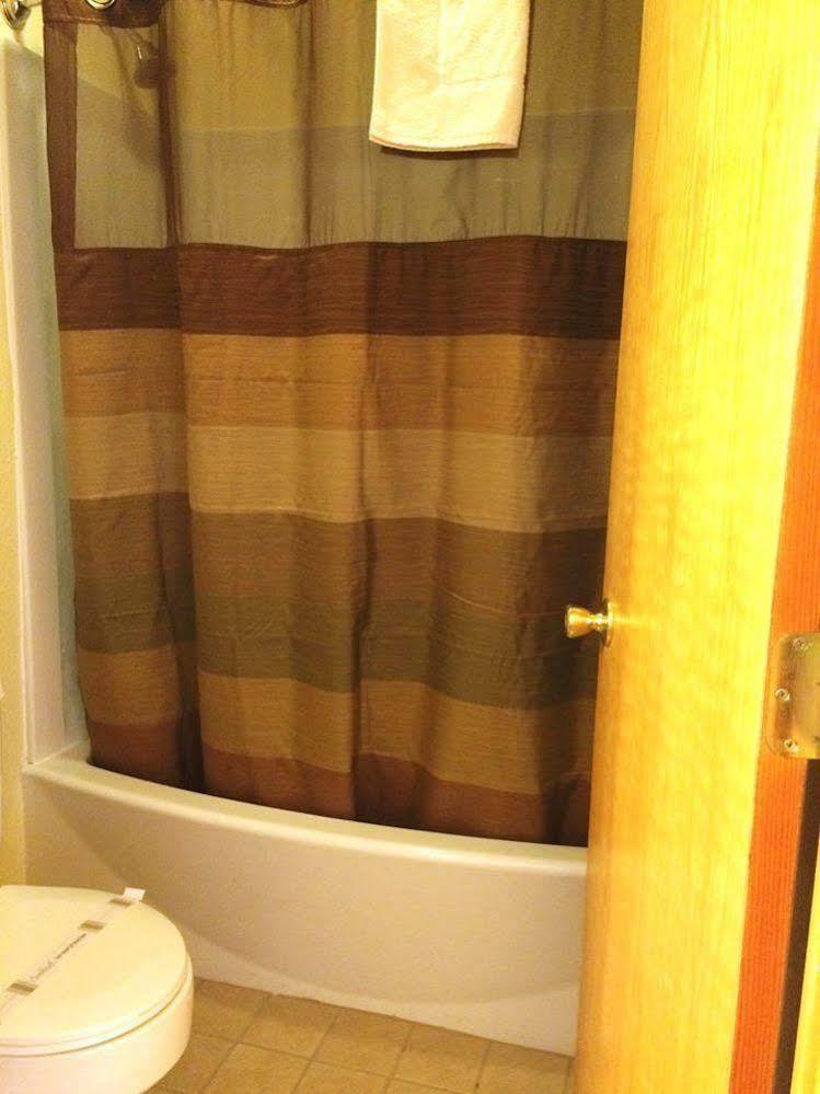 Sportsman'S Lodge Baudette Esterno foto
