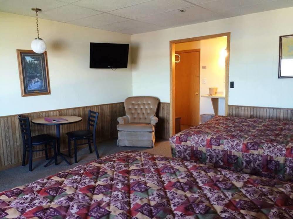 Sportsman'S Lodge Baudette Esterno foto