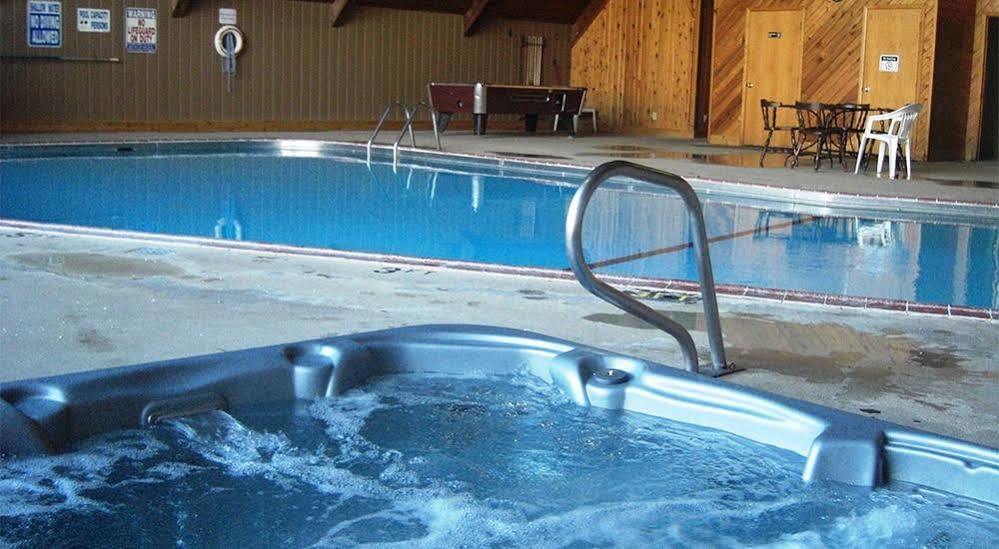 Sportsman'S Lodge Baudette Esterno foto